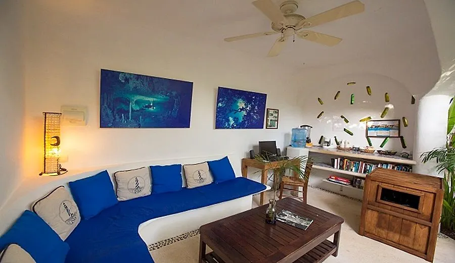 Aqualuna Boutique Hotel By Sunrise (Adults Only) Playa del Carmen