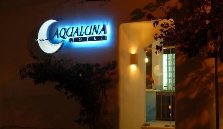 Aqualuna Boutique Hotel By Sunrise (Adults Only) Playa del Carmen