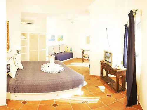 Aqualuna Boutique Hotel By Sunrise (Adults Only) Playa del Carmen