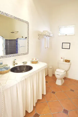 ***  Aqualuna Boutique Hotel By Sunrise (Adults Only) Playa del Carmen Mexico