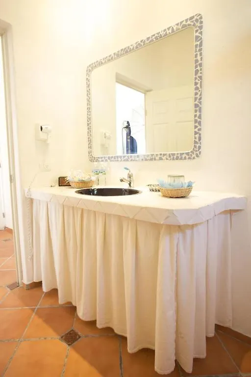 ***  Aqualuna Boutique Hotel By Sunrise (Adults Only) Playa del Carmen Mexico